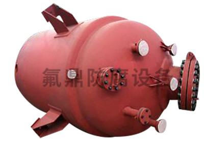 北京碳鋼襯好色先生TV版下载儲罐